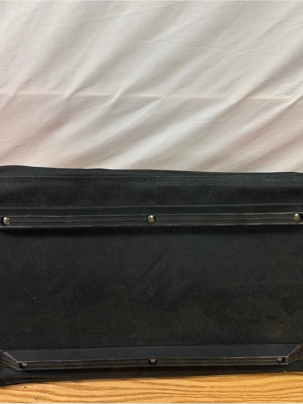 Craftsman Large Zipper Tool Bag